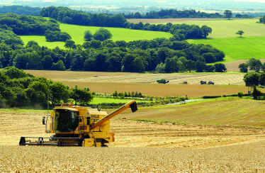 Changes to taxes on farms will impact cities like Stoke-on-Trent